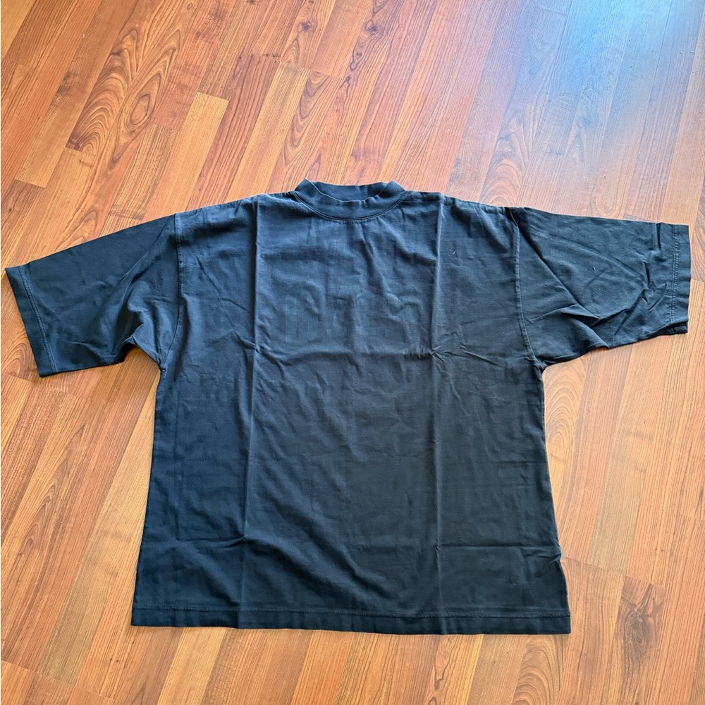 Yeezy X Gap Engineered By Balenciaga